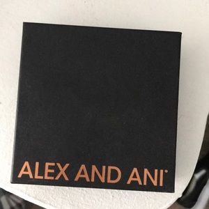 Alex and Ani Bracelet